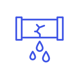 leak icon