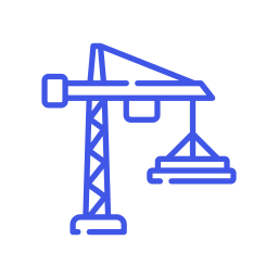 crane icon